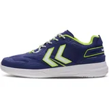 hummel Dagaz 2.0 blue