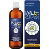 Harras Pharma Curarina Arzneimittel GmbH Passiflora Night Curarina Flüssigkeit zum Einnehmen
