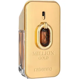 Paco Rabanne Million Gold Elixir Parfum Intense 50 ml