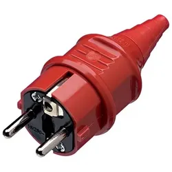 Mennekes Schuko-Stecker 10839