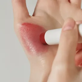 Laka Soul Vegan Lip Balm Berry 3,9 g