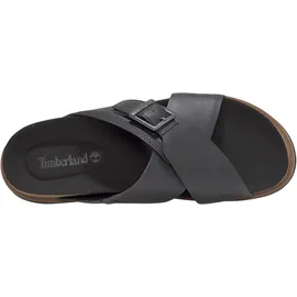 Timberland Amalfi Vibes Cross Sandalen Jet Black 40