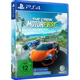 Crew Motorfest - PS4