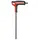 FACOM Stiftschlüssel T-Griff Torx T30