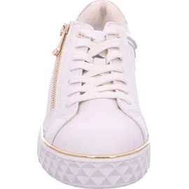 Marco Tozzi Sneaker beige | Gr.: 40
