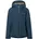 2L Padded Jacket Dark Sea 122