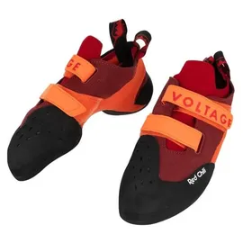 Red Chili Voltage 2 Rot 40