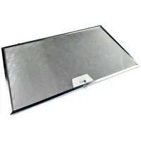 Air2Go Metall-Fettfilter 506x300mm für Ikea 4055135349