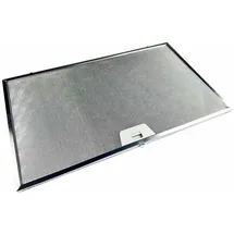 Air2Go Metall-Fettfilter 506x300mm für Ikea 4055135349