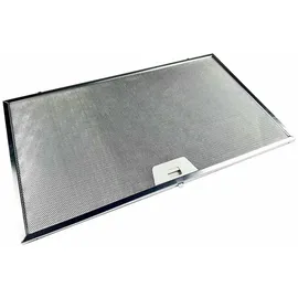 Air2Go Metall-Fettfilter 506x300mm für Ikea 4055135349