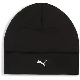 Puma teamADDITIONS Tech Beanie schwarz