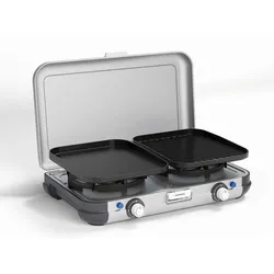 CAMPINGAZ Camping Kitchen 2 Grill & Go CV
