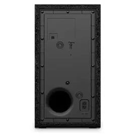 LG S40TR Schwarz
