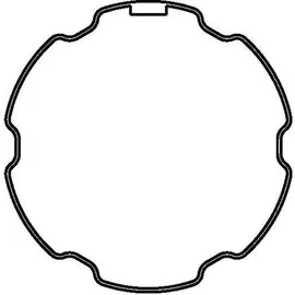 Rademacher Adapter-Set Medium AM45-E65