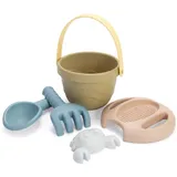 Dantoy Bio Sandeimer Set 5-tlg.