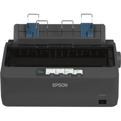 Epson LX 350 - Drucker - s/w - Punktmatrix - 9 Pin