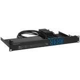 R RACKMOUNT·IT Rackmount.IT kit for Omada/TP-Link SG2008[P] + OC200