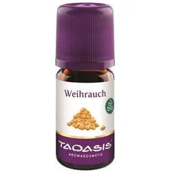 Taoasis® Weihrauch indisch BIO