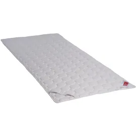 Hefel Pure Cotton Unterbett 180 x 200 cm weiß