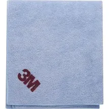 3M Perfect-ItTM Ultra Soft Poliertuch Polyester 60 °C waschbar, 1 St.