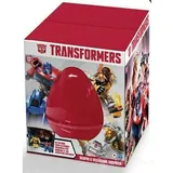 Transformers D3974450, 6 Jahr(e), Kunststoff, Gemischte Farben - Bunt