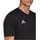 Adidas Entrada 22 Tee, Black, M