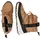 The North Face Thermoball Lace UP WP almond butter/tnf black 36
