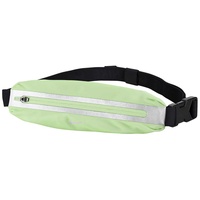 Nike Slim Waistpack 3.0 Gürteltasche 327 - vapor green/black/silver