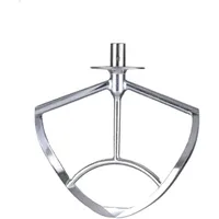 B280 BEST SOLUTIONS Knetmaschine Rührwerk kompatibel mit Küchenmaschine Klarstein Kompatibel mit Knetmaschine DPE - OLIMPIC: Chef Top Chef (5240), MULTICHEF, COMBICHEF.