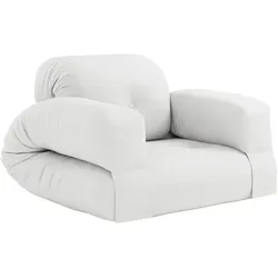 Karup Design - Hippo OUT Sessel, weiß (401)