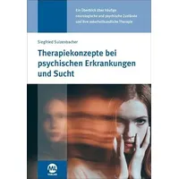 Mgo fachverlage Therapiekonzepte bei psychischen Erkrankungen und Sucht