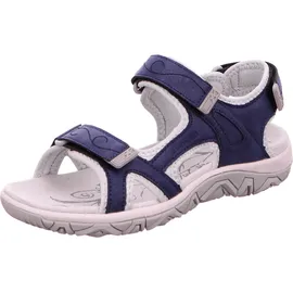Allrounder LARISA für Damen, blau, Größe 40 EU