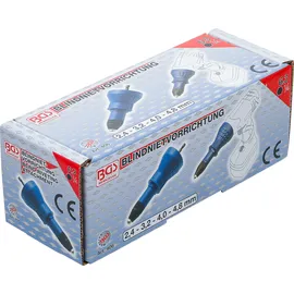 BGS Blindnietvorrichtung 2,4 - 3,2 - 4,0 - 4,8 mm