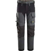 Snickers Workwear Snickers Workwear, Arbeitshose, AllroundWork (46)