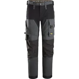 Snickers Workwear Snickers Workwear, Arbeitshose, AllroundWork (46)