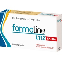 Formoline L112 Extra Tabletten 48 St.