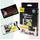 Tivusat 4K UHD Black & 4K Ultra HD SmartCam von DIGIQuest - UHD CI+ Modul inklusive aktievierte TIVUSAT 4K UHD, italienische HD/ 4K Kanäle über Satellit Eutelsat HotBird 13,0° Ost