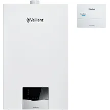 Vaillant ecoTEC plus VC 20 CS/1-5 3,4-21 kW