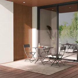 MWH Das Original Lido Bistro-Set