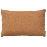 BLOMUS Kissenbezug Boucle 30 x 50 cm Khaki