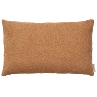 BLOMUS Kissenbezug Boucle 30 x 50 cm Khaki