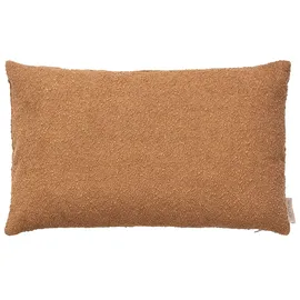 BLOMUS Kissenbezug Boucle 30 x 50 cm Khaki