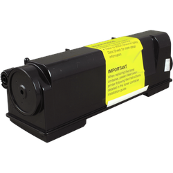 Recycling Toner ersetzt Kyocera TK-65  370QD0KX  schwarz