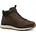 SPHERICA ACTIF Ankle Boot DK Brown/Black 44