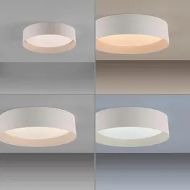 Schöner Wohnen Tavoli 1 rund beige