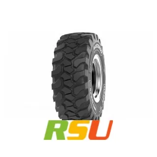 Ascenso CLR 280 R-4 Steel Belted  405/70 R18141B/147A2