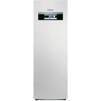 Buderus Logatherm WPS 13-1 Sole-Wasser-Wärmepumpe 13,3 kW