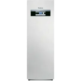 Buderus Logatherm WPS 13-1 Sole-Wasser-Wärmepumpe 13,3 kW