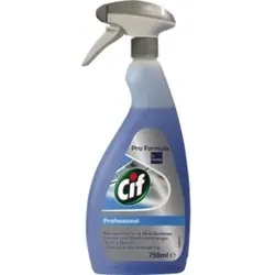 CIF Professional Fenster + Glas 750ml