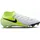 Nike Phantom Luna Herren Metallic Silver/Black-Volt 45,5